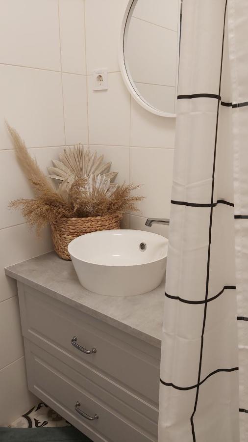 New Life Apartment Latschach ober dem Faakersee Dış mekan fotoğraf