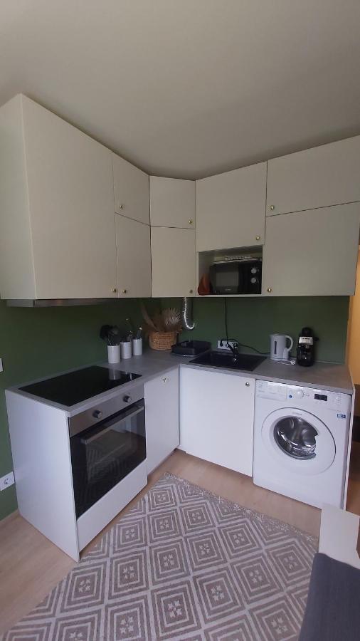 New Life Apartment Latschach ober dem Faakersee Dış mekan fotoğraf