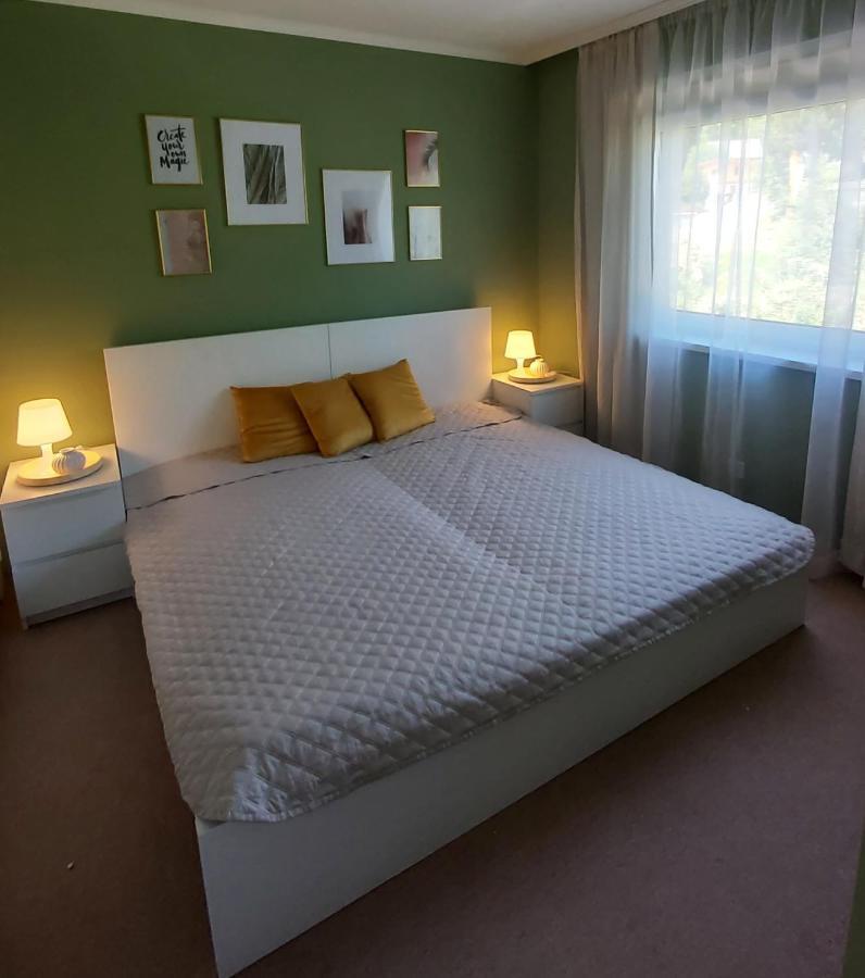 New Life Apartment Latschach ober dem Faakersee Dış mekan fotoğraf