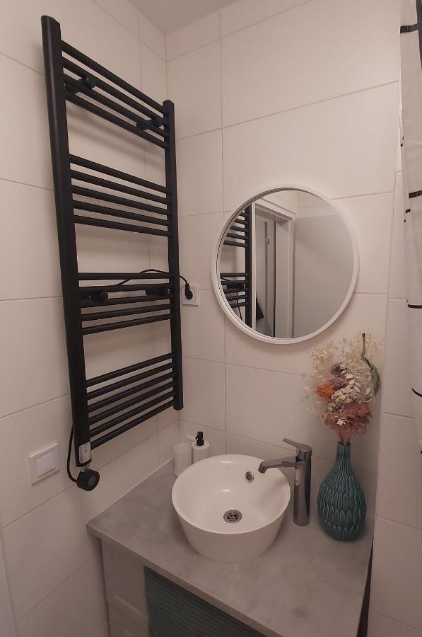 New Life Apartment Latschach ober dem Faakersee Dış mekan fotoğraf
